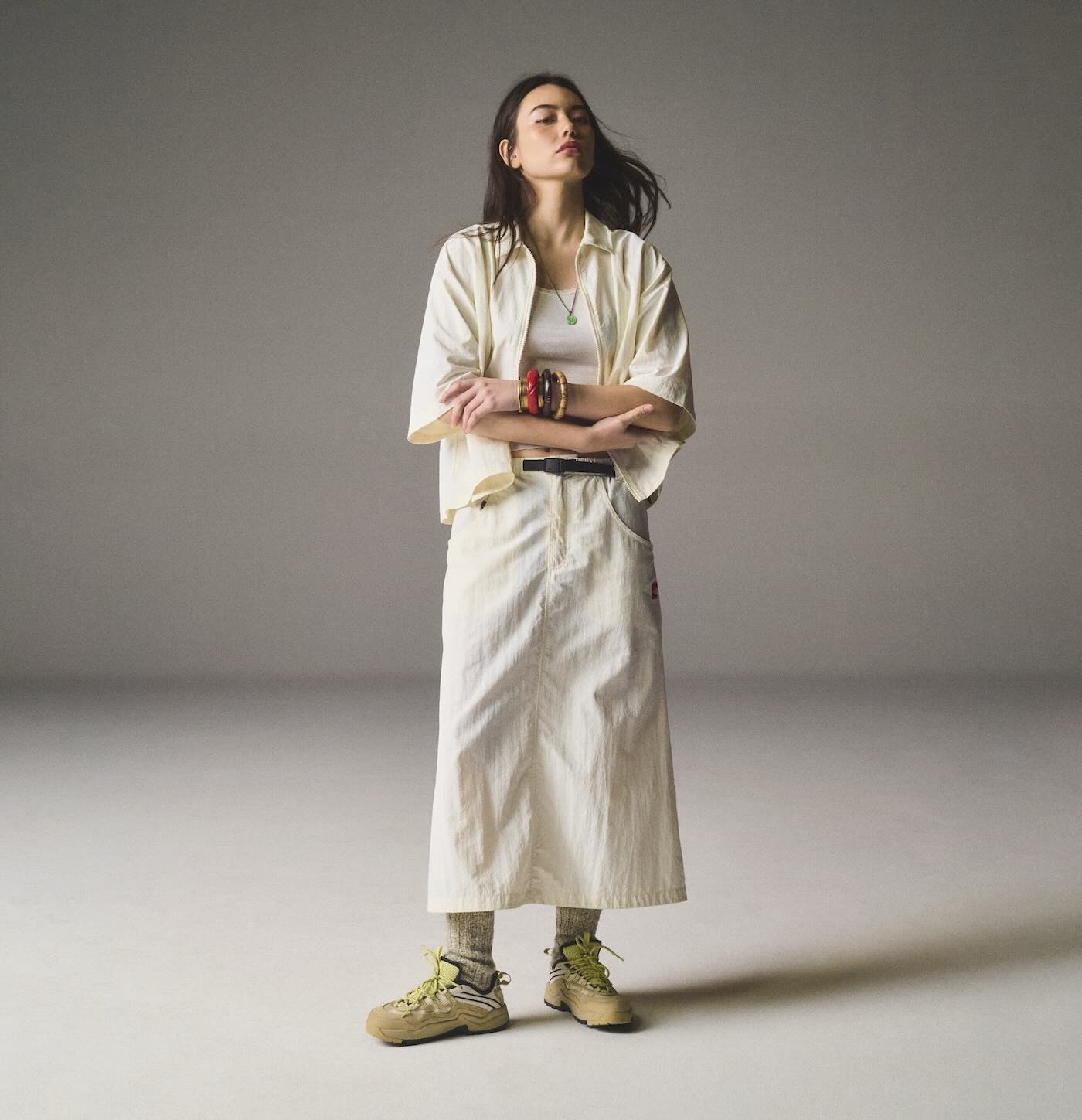 The North Face Red Label SS26 Collection