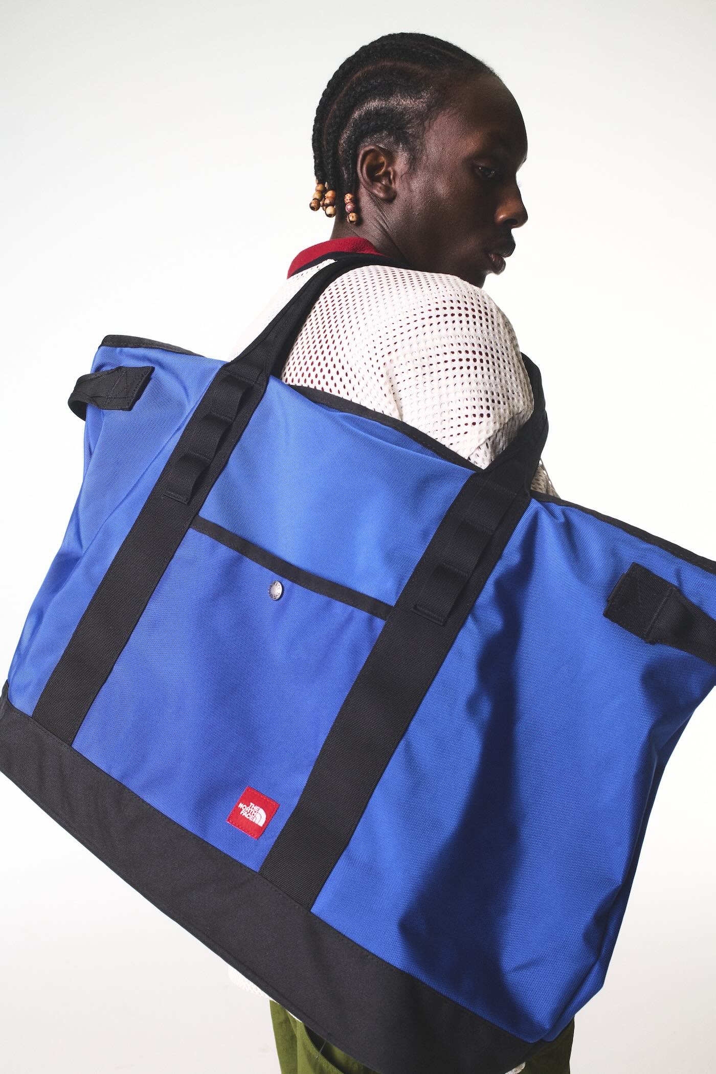 The North Face Red Label SS26 Collection
