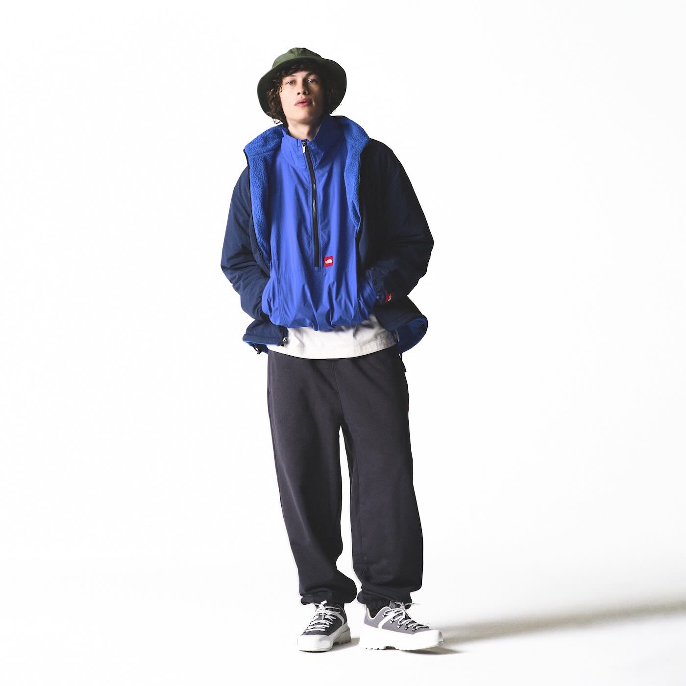 The North Face Red Label SS26 Collection