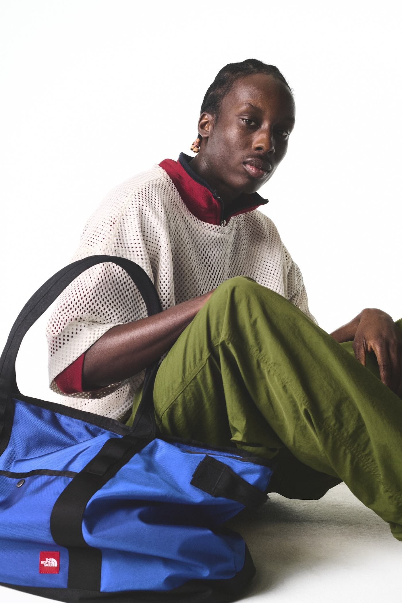 The North Face Red Label SS26 Collection