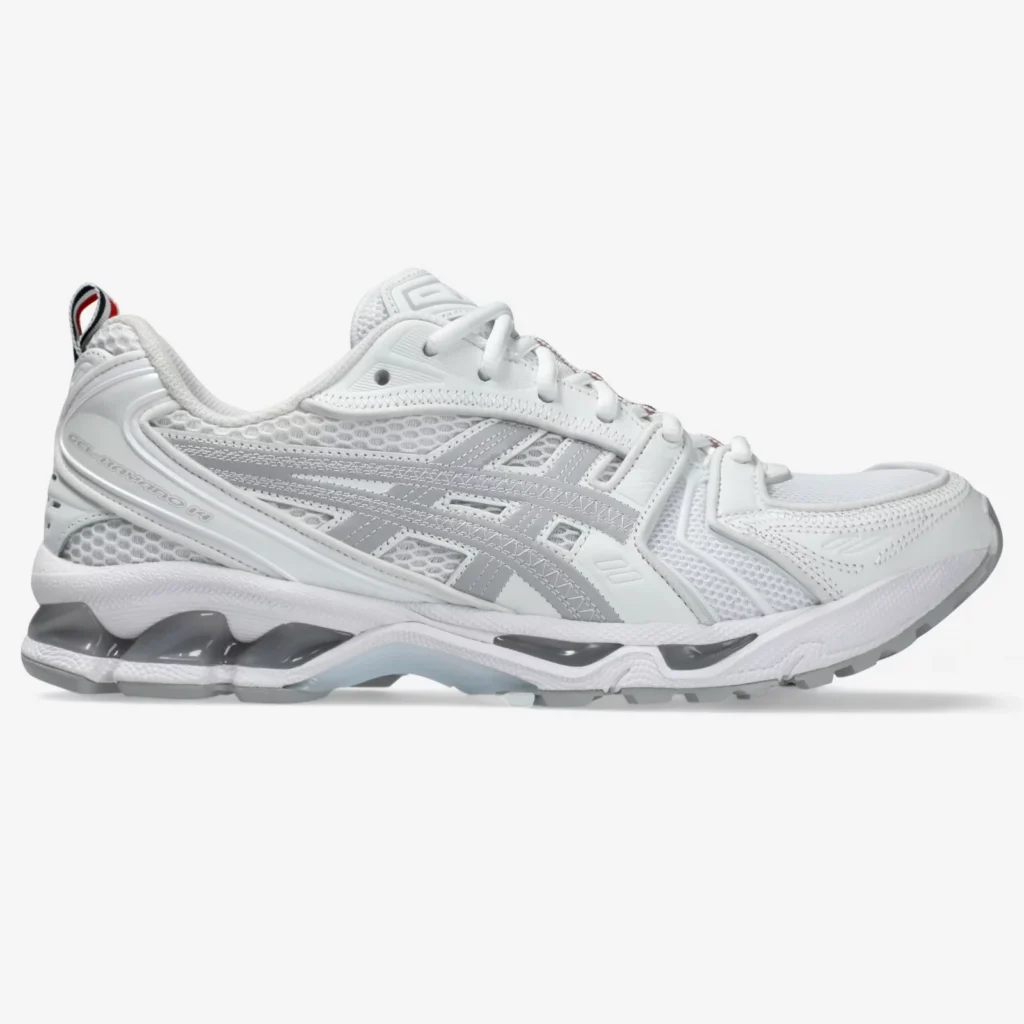 Thom Browne x ASICS GEL-Kayano 14 1203B291-100
