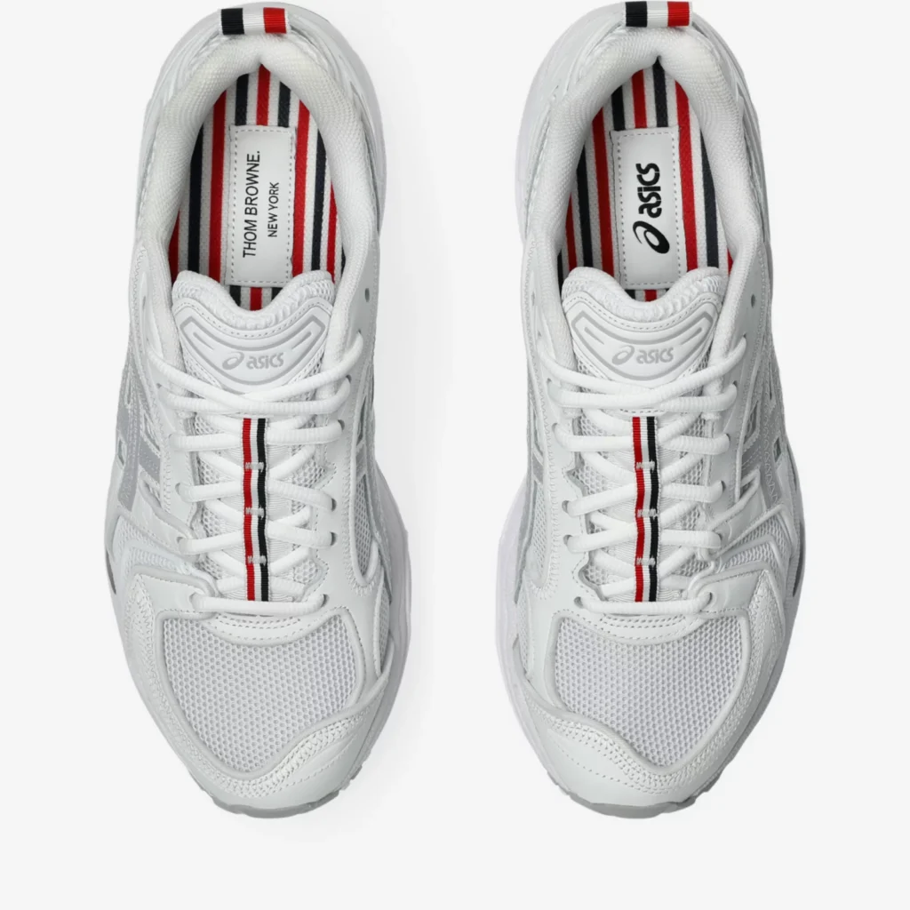 Thom Browne x ASICS GEL-Kayano 14 1203B291-100