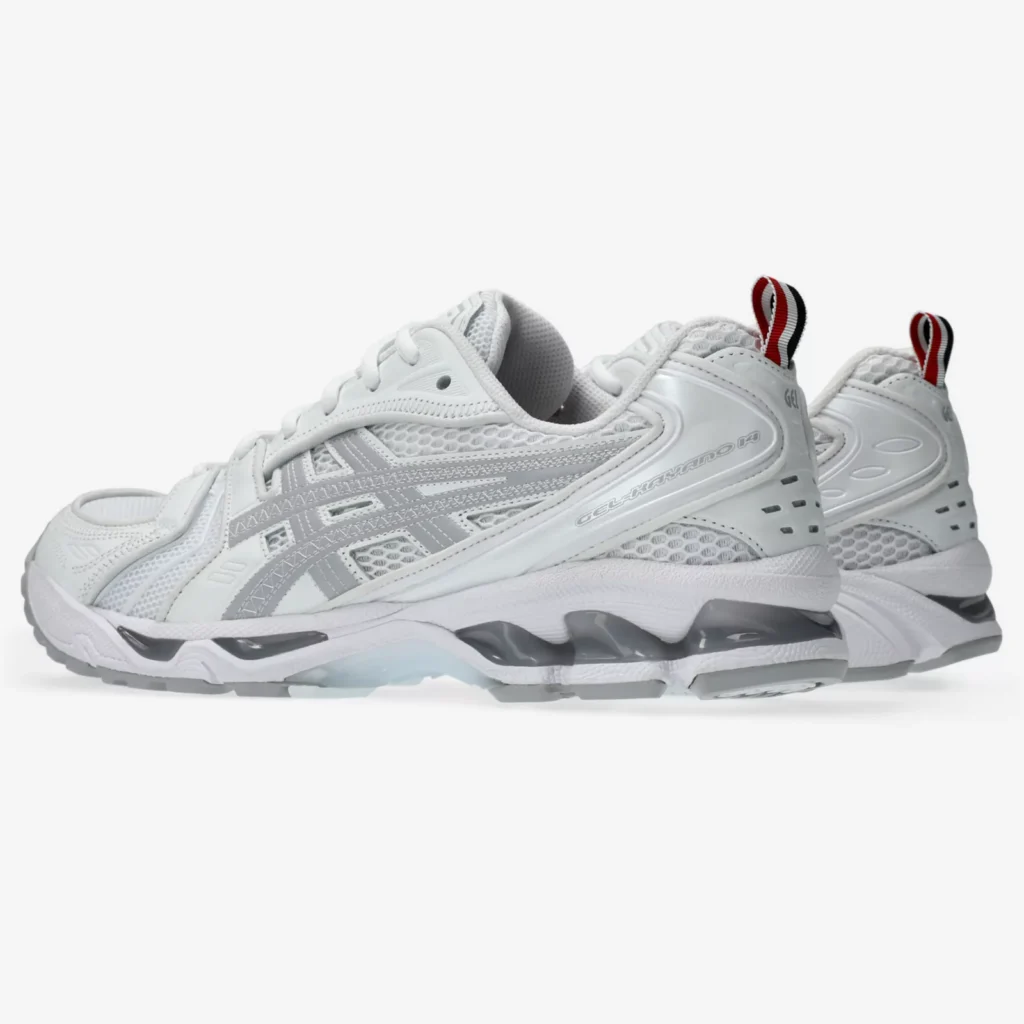 Thom Browne x ASICS GEL-Kayano 14 1203B291-100
