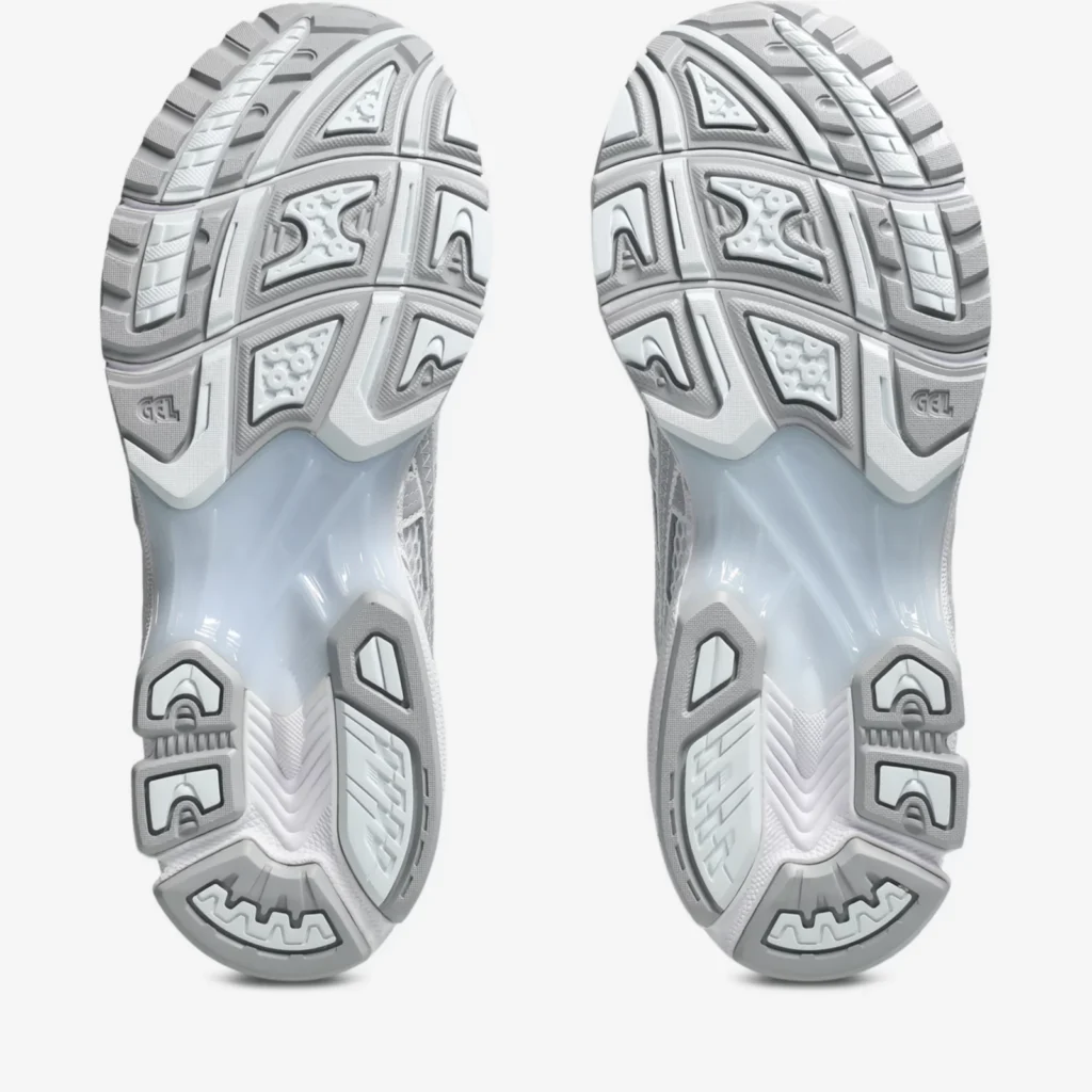 Thom Browne x ASICS GEL-Kayano 14 1203B291-100