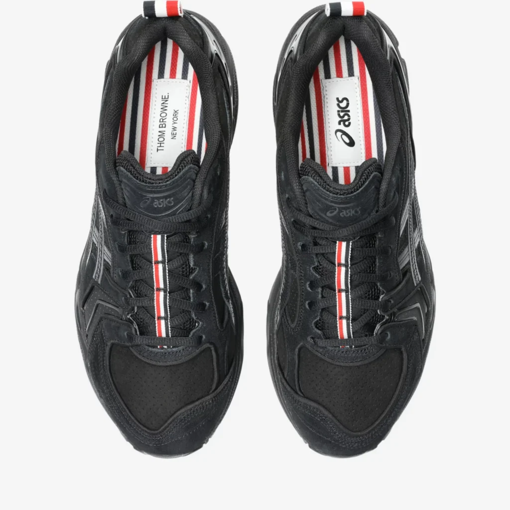 Thom Browne x ASICS GEL-Kayano 14 1203B110-001