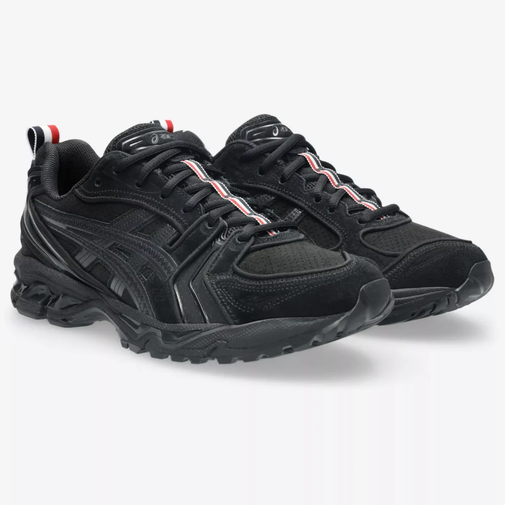 Thom Browne x ASICS GEL-Kayano 14 1203B110-001