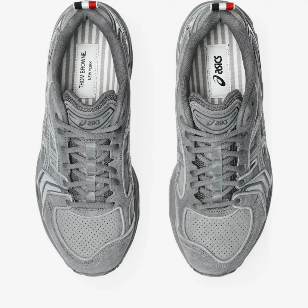 Thom Browne x ASICS GEL-Kayano 14 1203B110-020