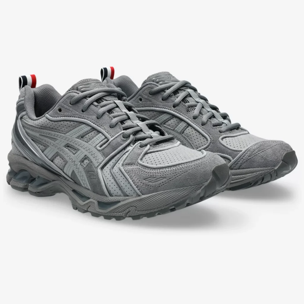 Thom Browne x ASICS GEL-Kayano 14 1203B110-020