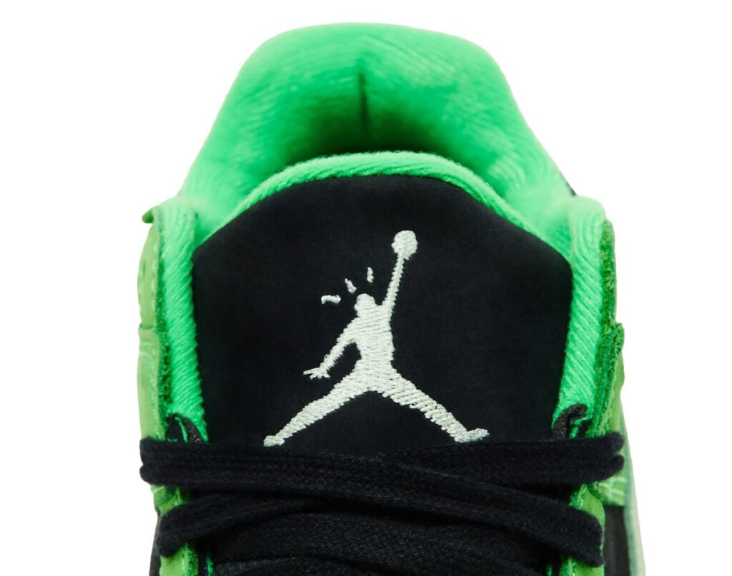 Travis Scott x Jordan CJ1 T-Rexx
