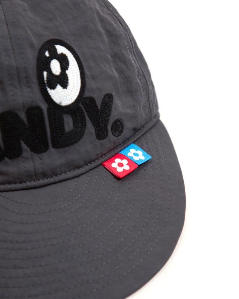 VANDYTHEPINK x Alpha Industries Collection
