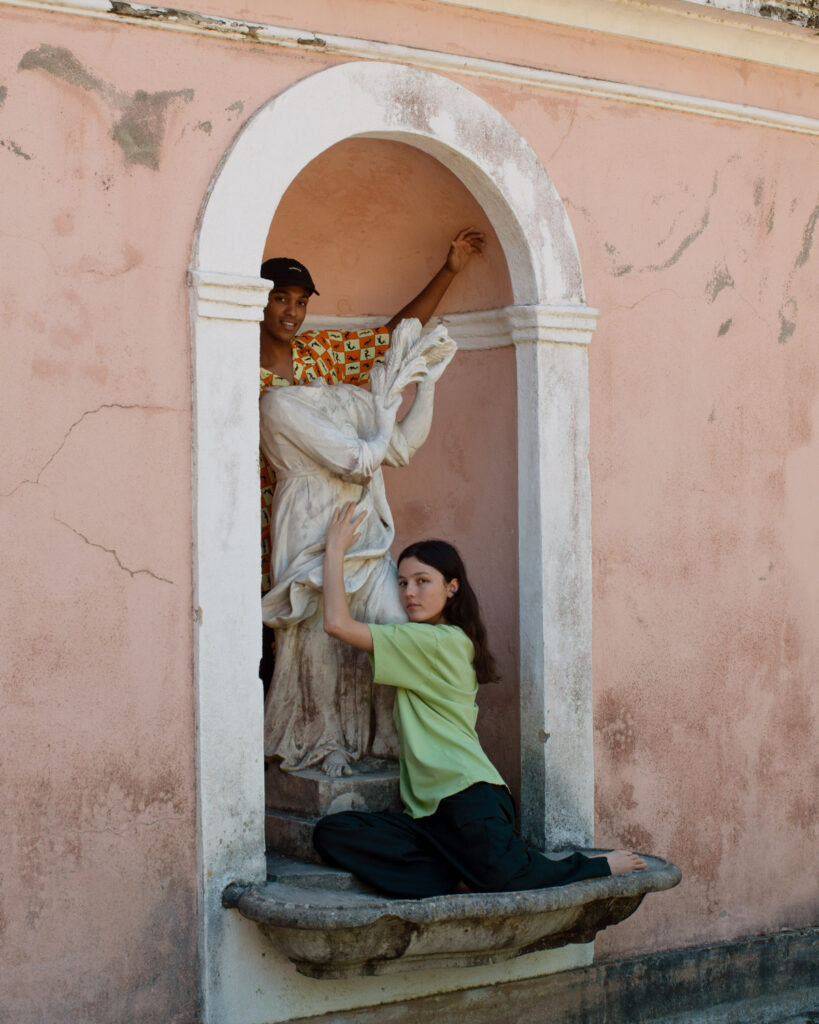 vowels Spring/Summer 2026 Collection