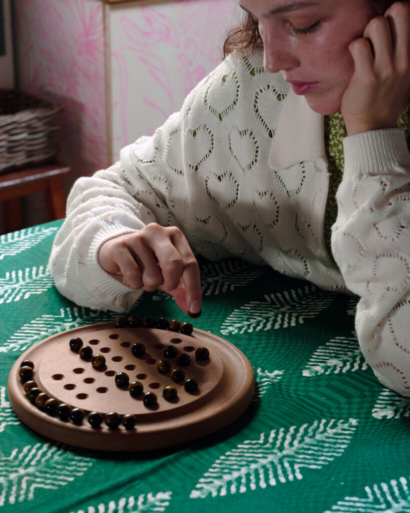 vowels Spring/Summer 2026 Collection