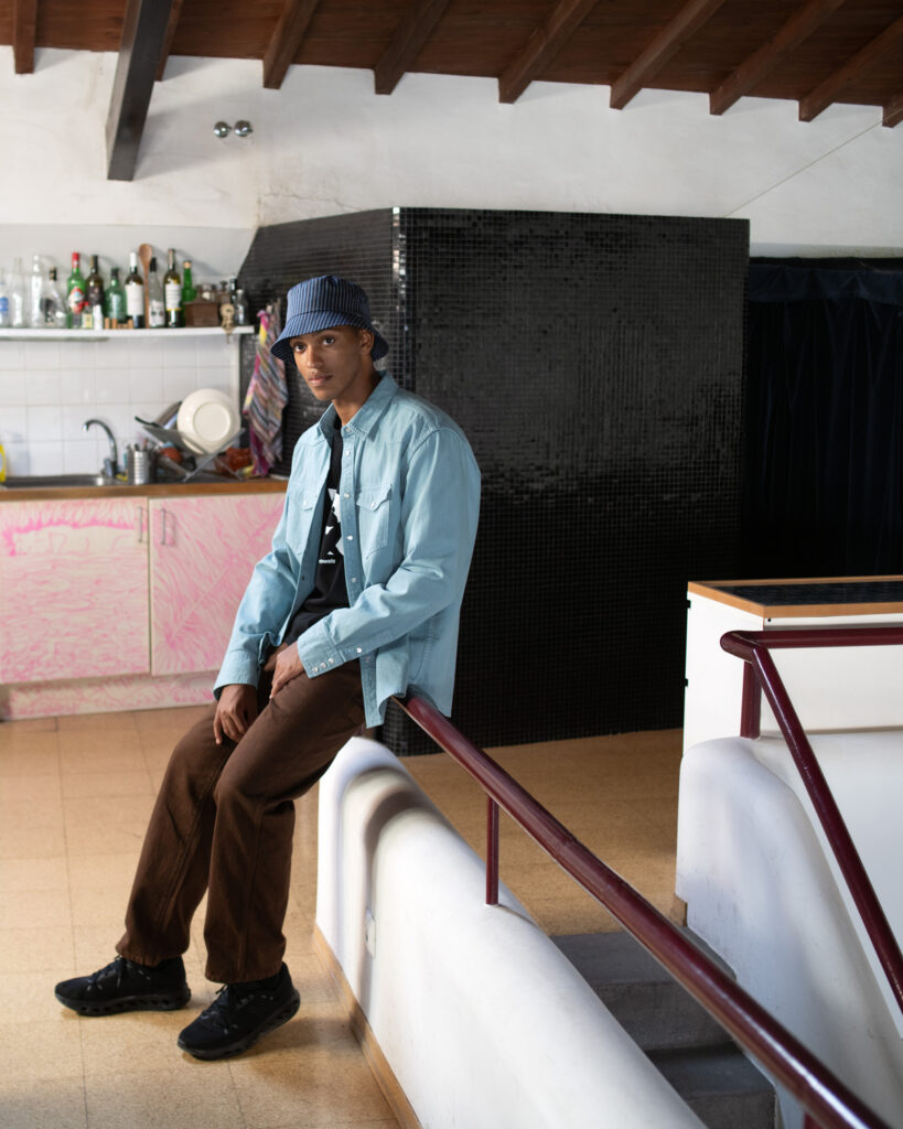 vowels Spring/Summer 2026 Collection