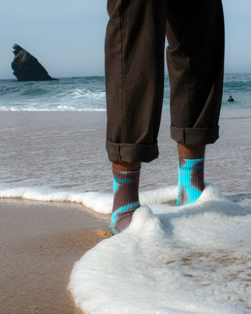 vowels Spring/Summer 2026 Collection