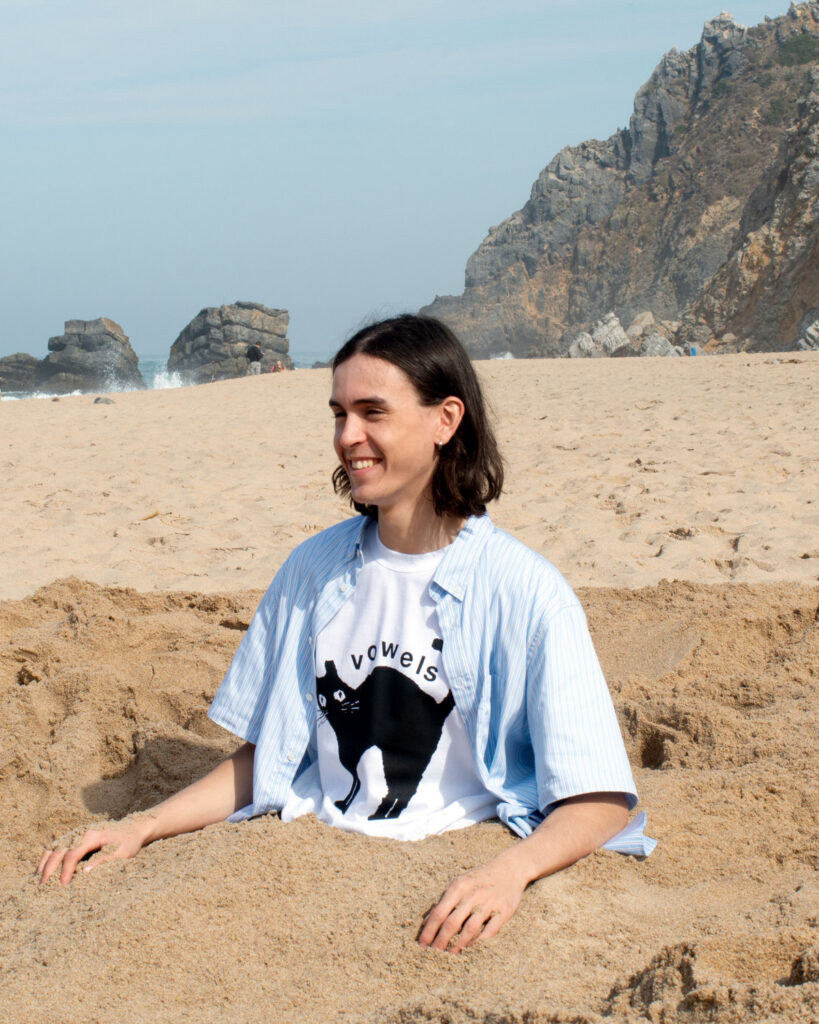 vowels Spring/Summer 2026 Collection