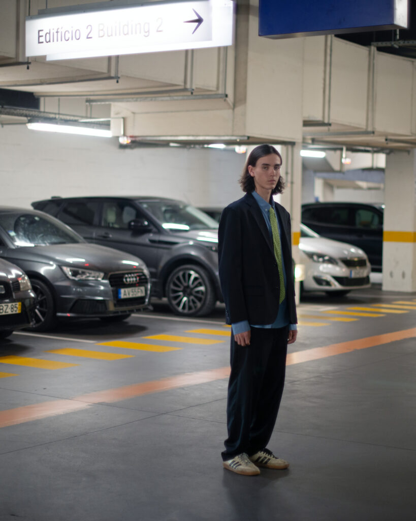 vowels Spring/Summer 2026 Collection