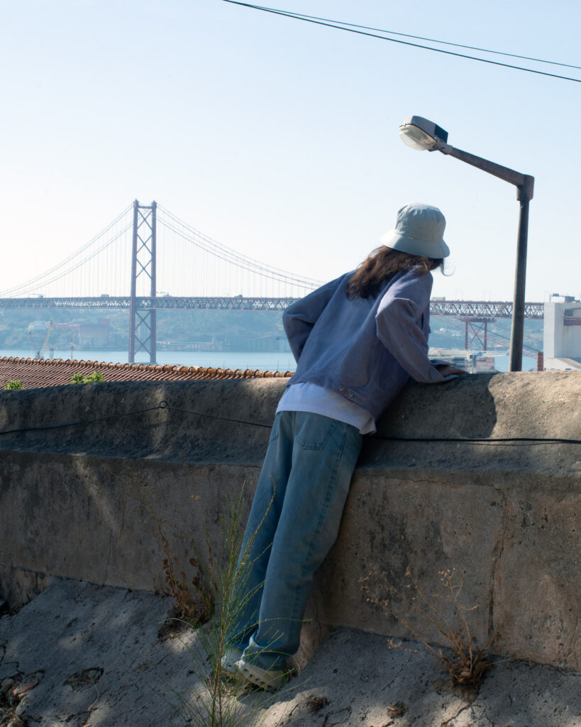 vowels Spring/Summer 2026 Collection