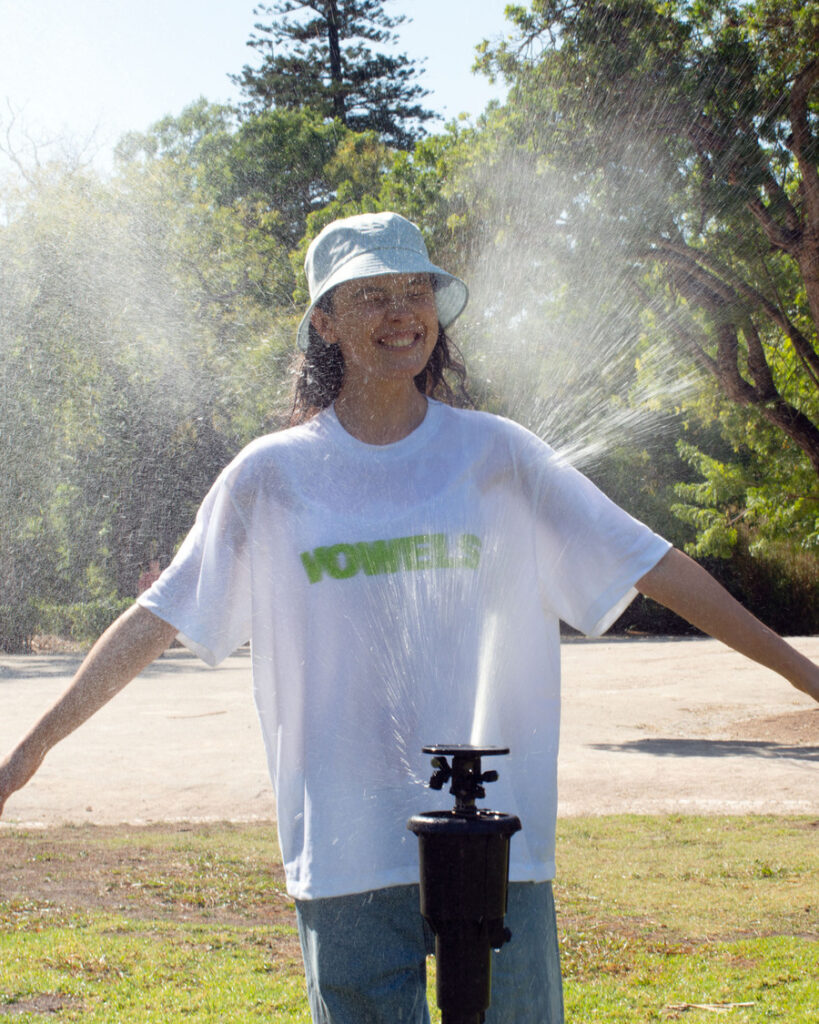 vowels Spring/Summer 2026 Collection