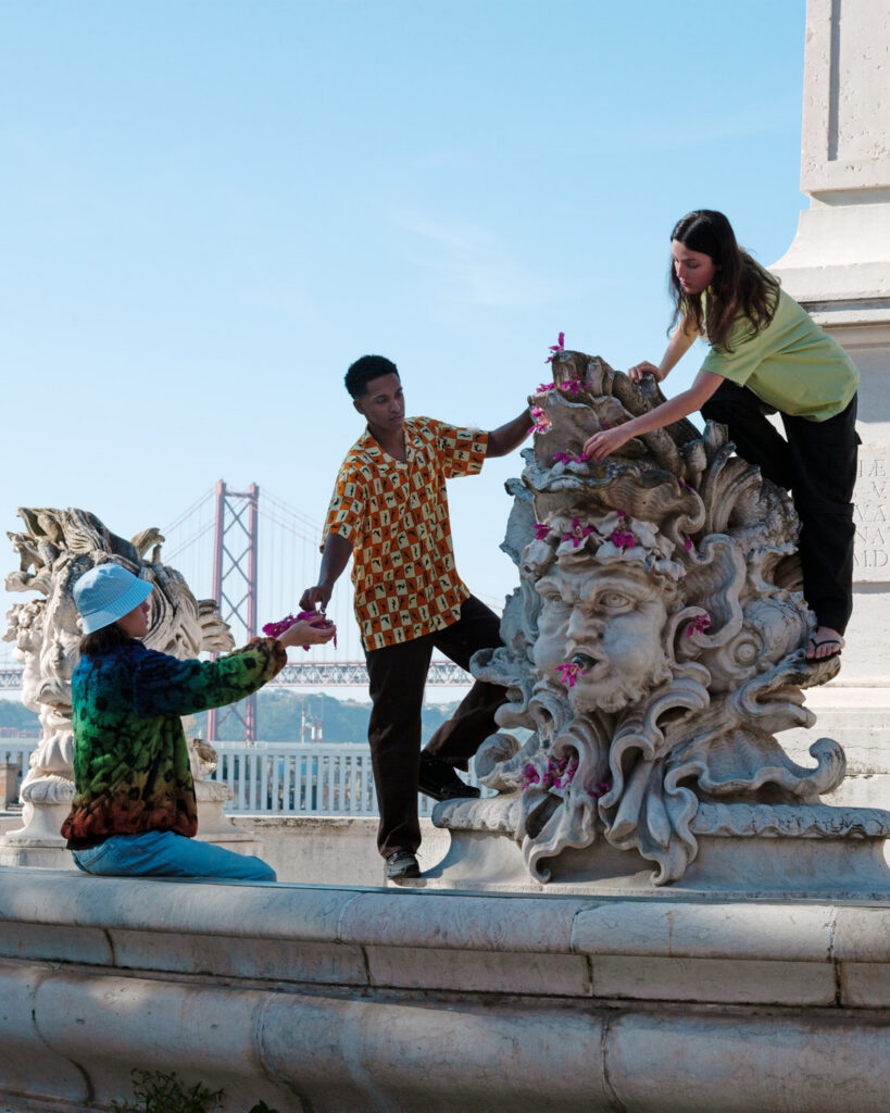 vowels Spring/Summer 2026 Collection