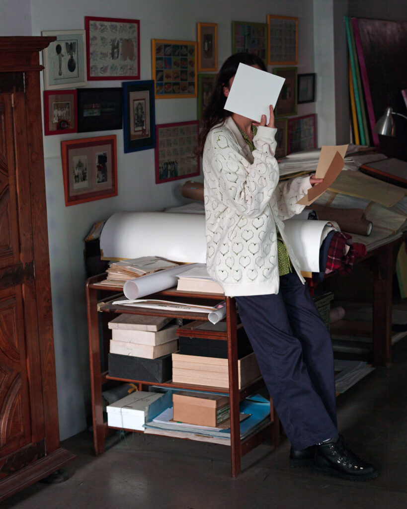 vowels Spring/Summer 2026 Collection