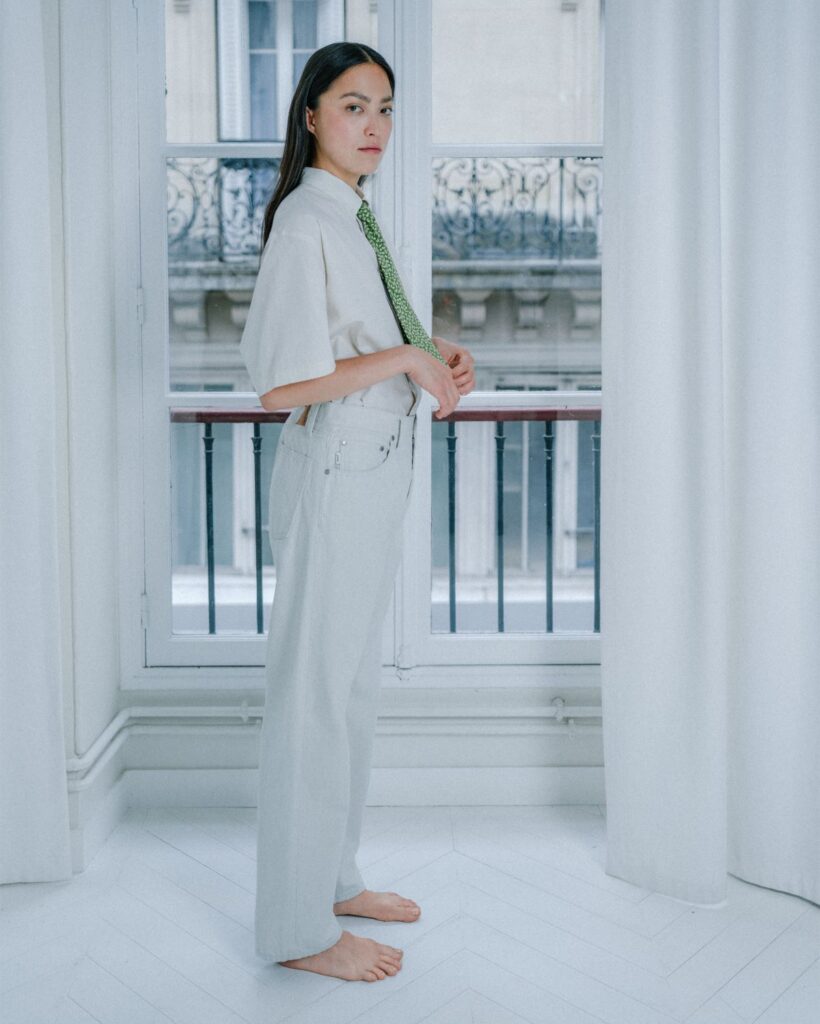 vowels Spring/Summer 2026 Collection