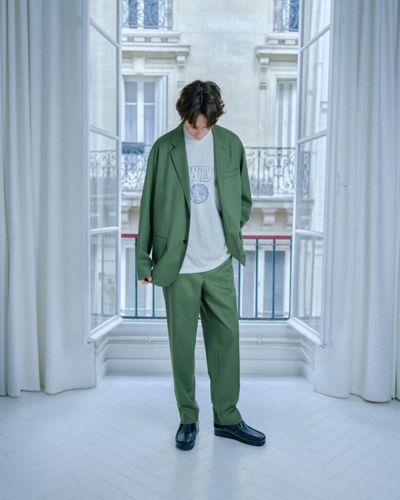 vowels Spring/Summer 2026 Collection