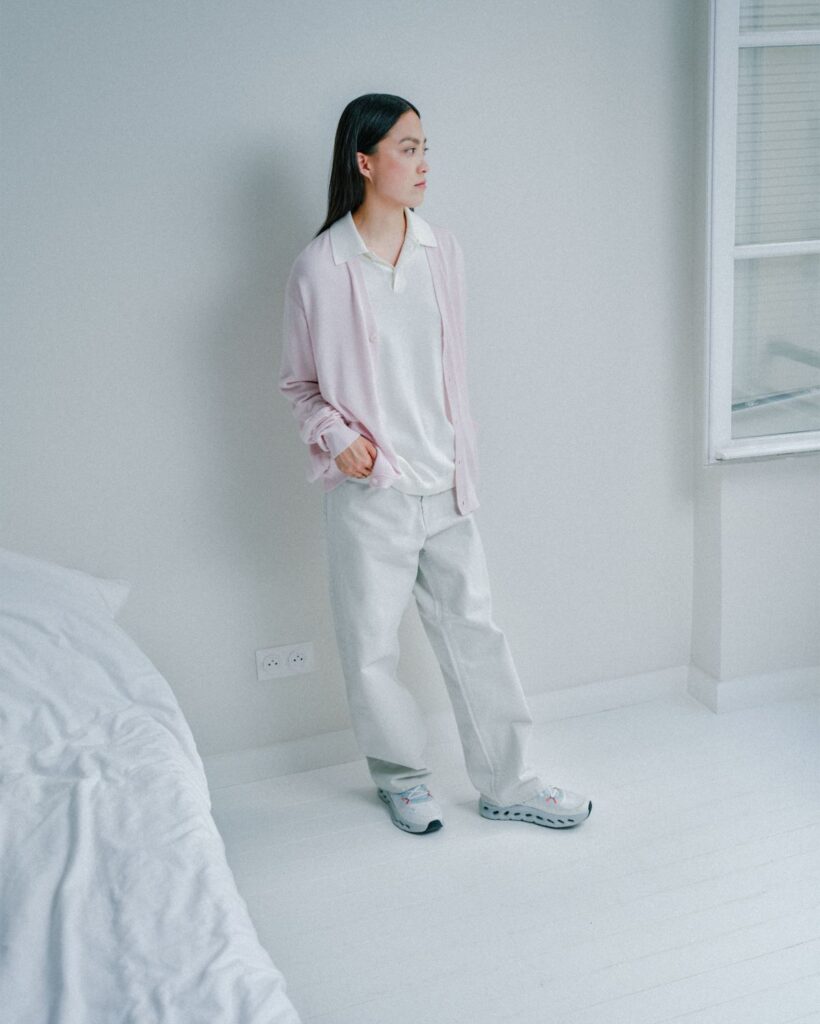 vowels Spring/Summer 2026 Collection