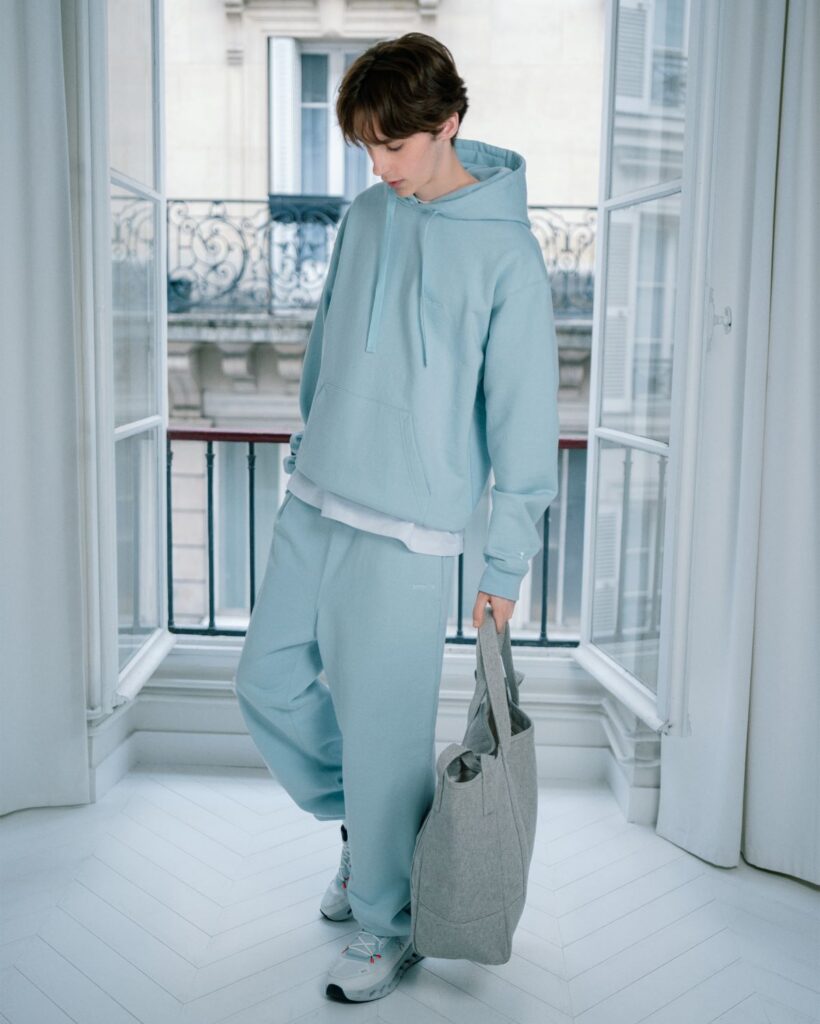 vowels Spring/Summer 2026 Collection