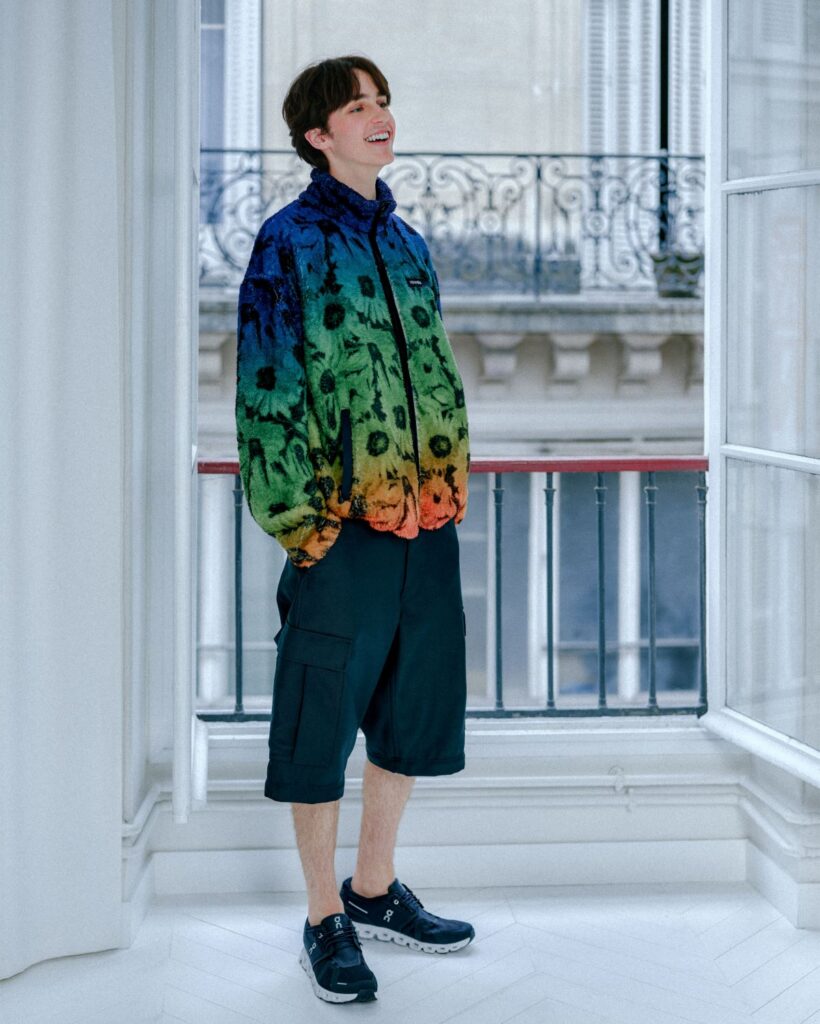 vowels Spring/Summer 2026 Collection