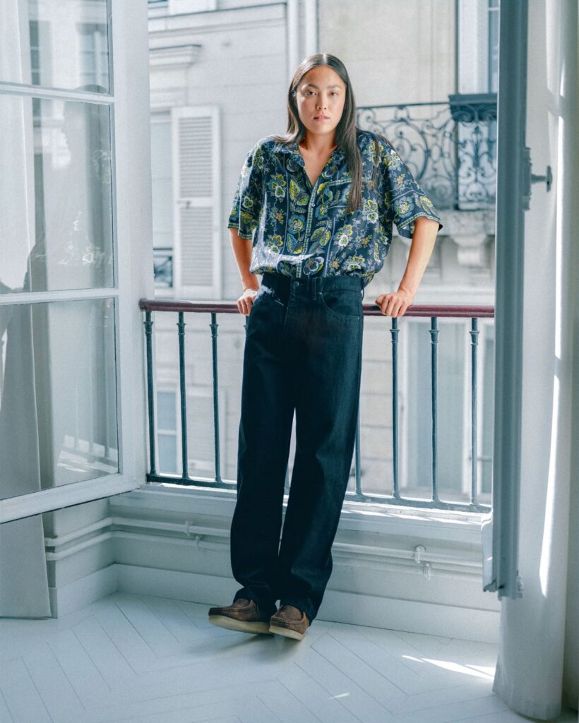 vowels Spring/Summer 2026 Collection