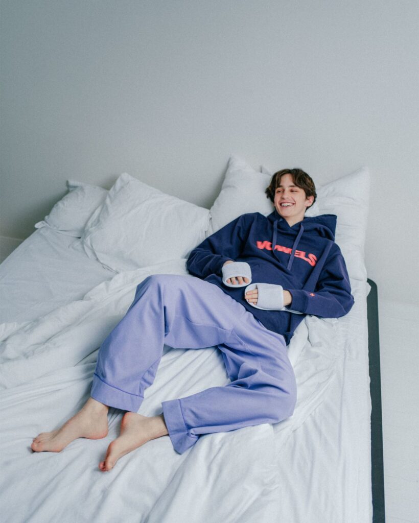 vowels Spring/Summer 2026 Collection