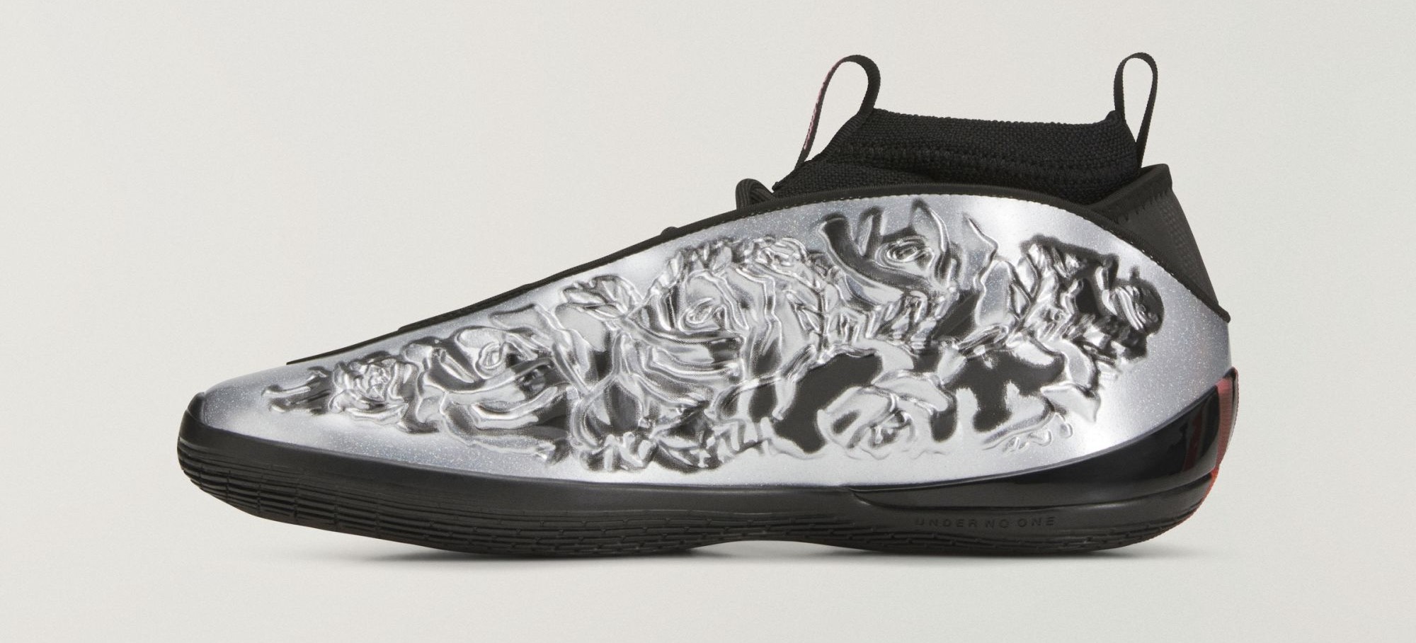 Willy Chavarria x adidas Harden Vol. 10 KJ2032