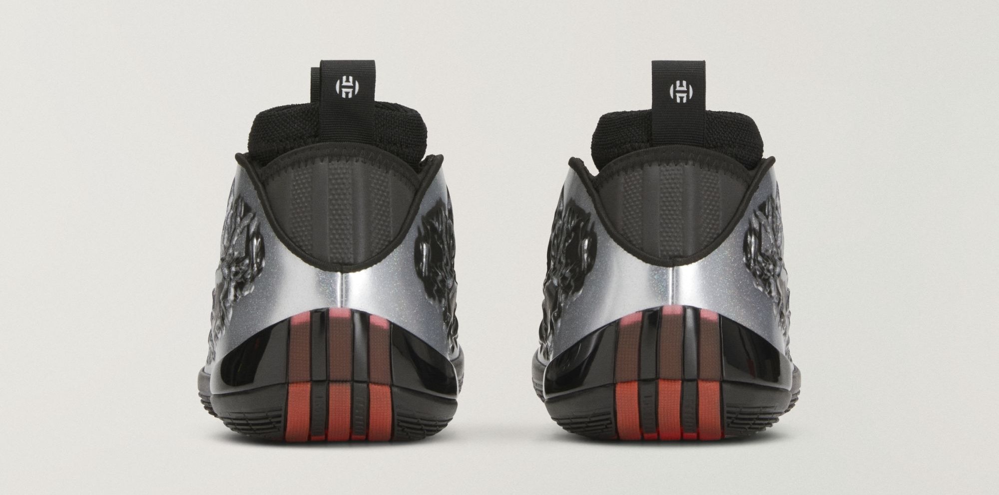 Willy Chavarria x adidas Harden Vol. 10 KJ2032