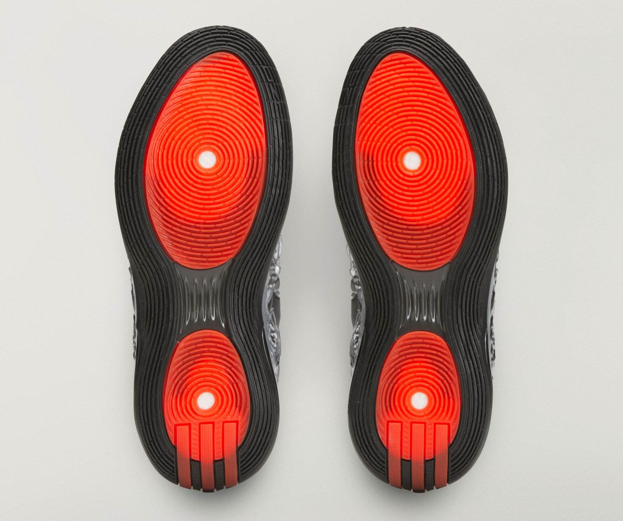 Willy Chavarria x adidas Harden Vol. 10 KJ2032