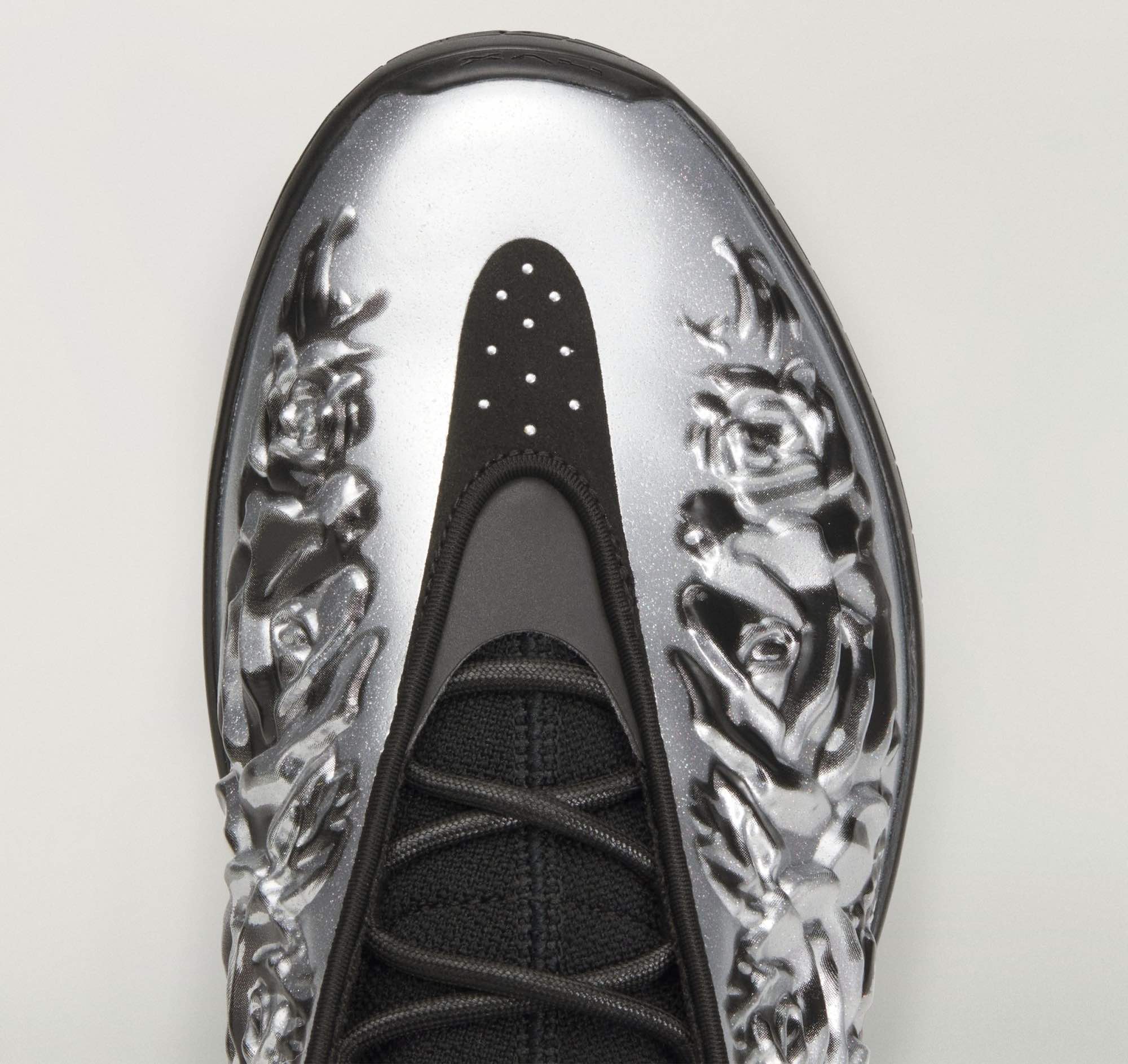 Willy Chavarria x adidas Harden Vol. 10 KJ2032