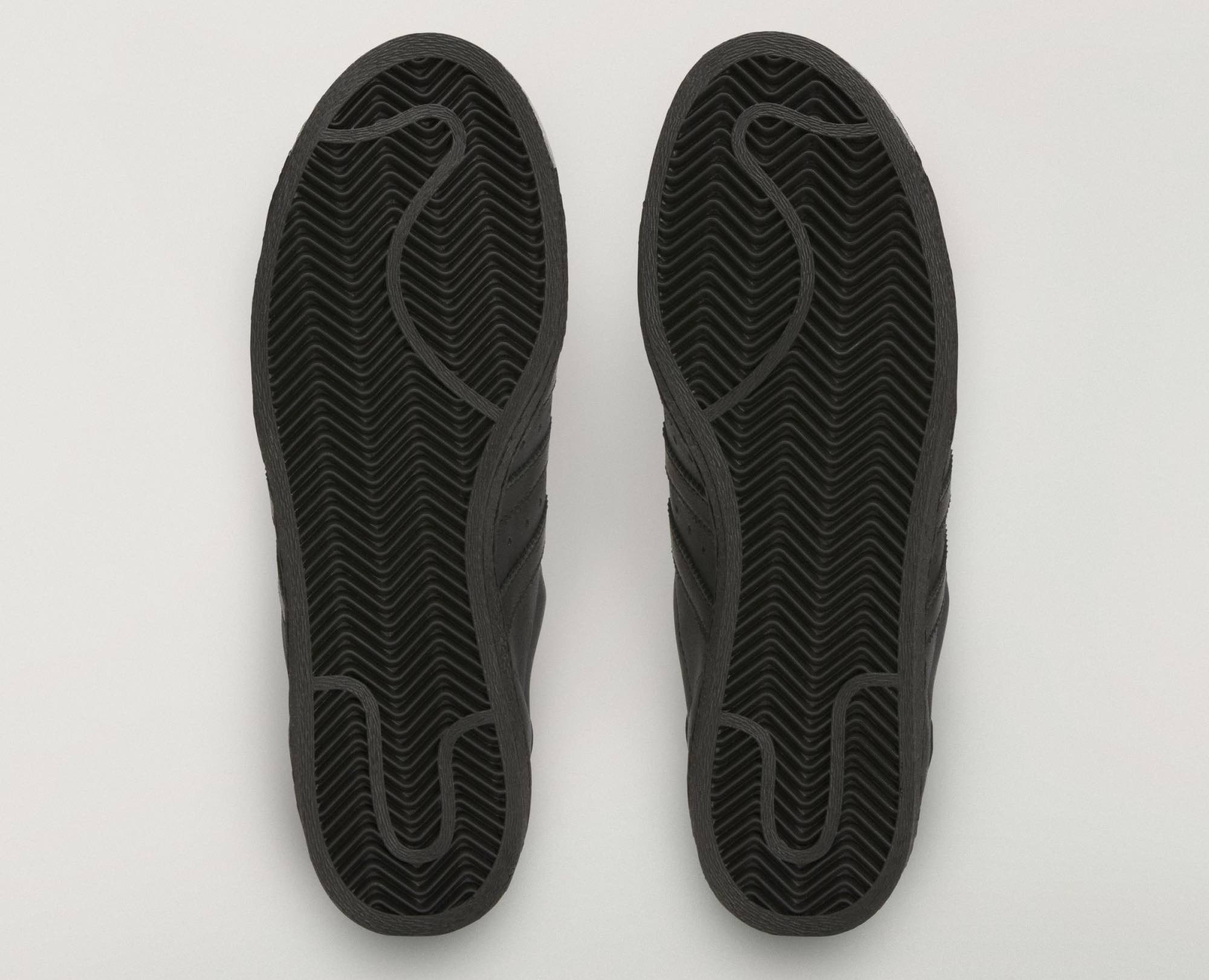 Willy Chavarria x adidas Superstar Metal KJ4551