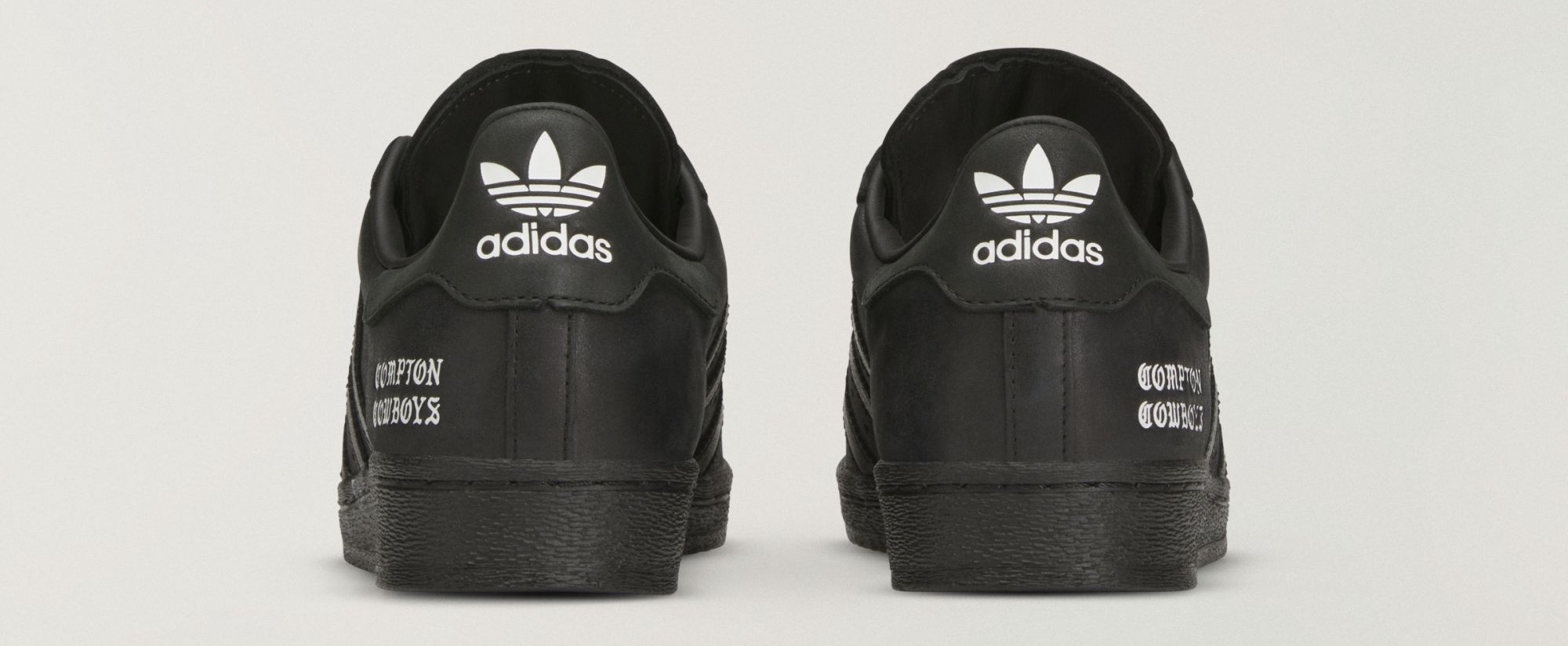 Willy Chavarria x adidas Superstar Metal KJ4551