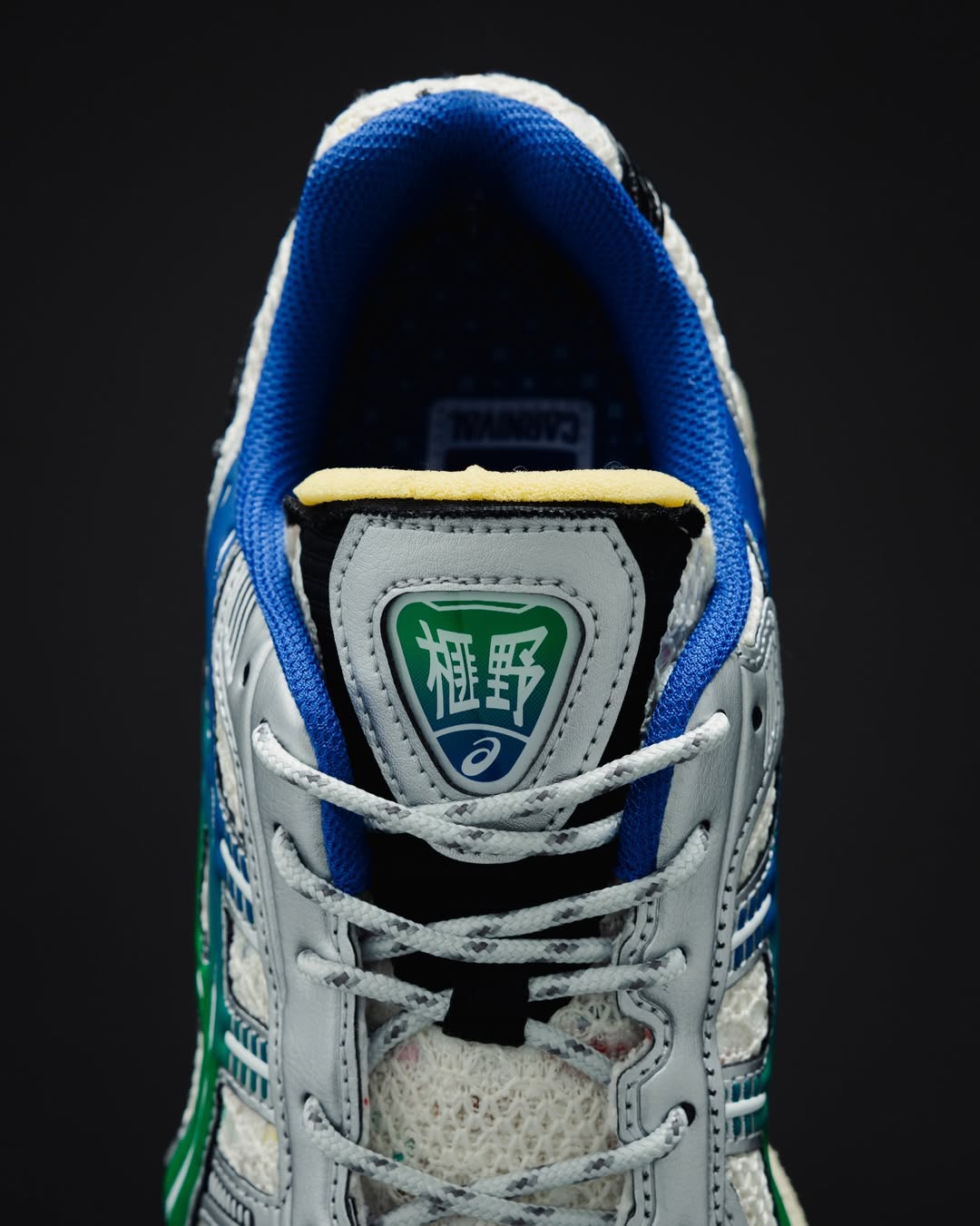 Carnival x ASICS GEL-KAYANO 12.1 Phra Nakhon