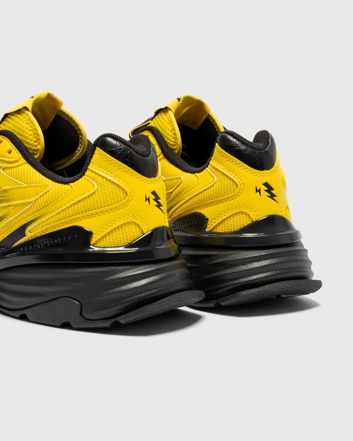 Pokémon x PUMA Fade Nitro "Pikachu"