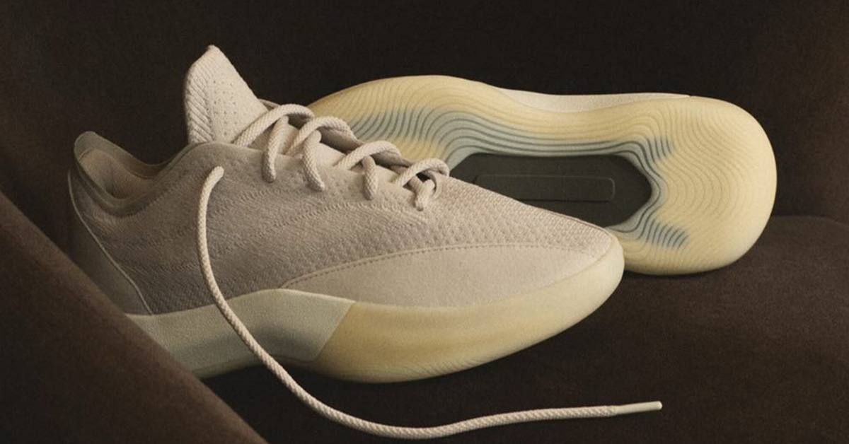 adidas Fear of God Athletics III Basketball Marks the End of an Era