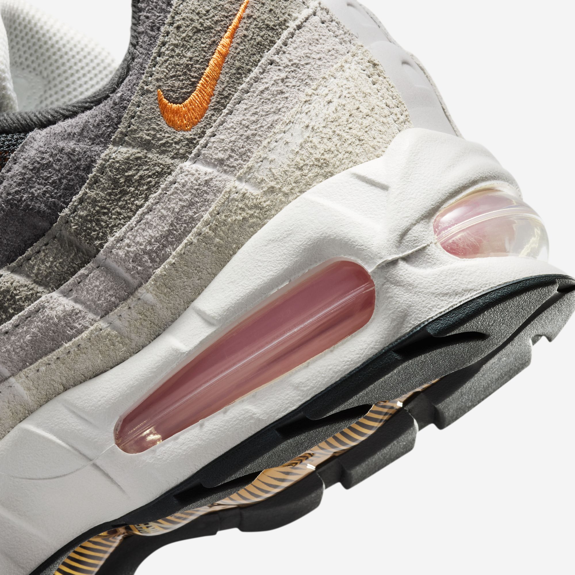 Nike Air Max 95 "Greedy"
