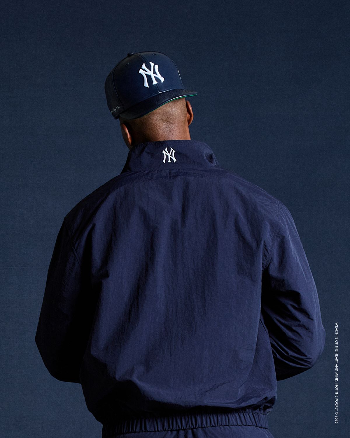 Billionaire Boys Club x New York Yankees Drop I