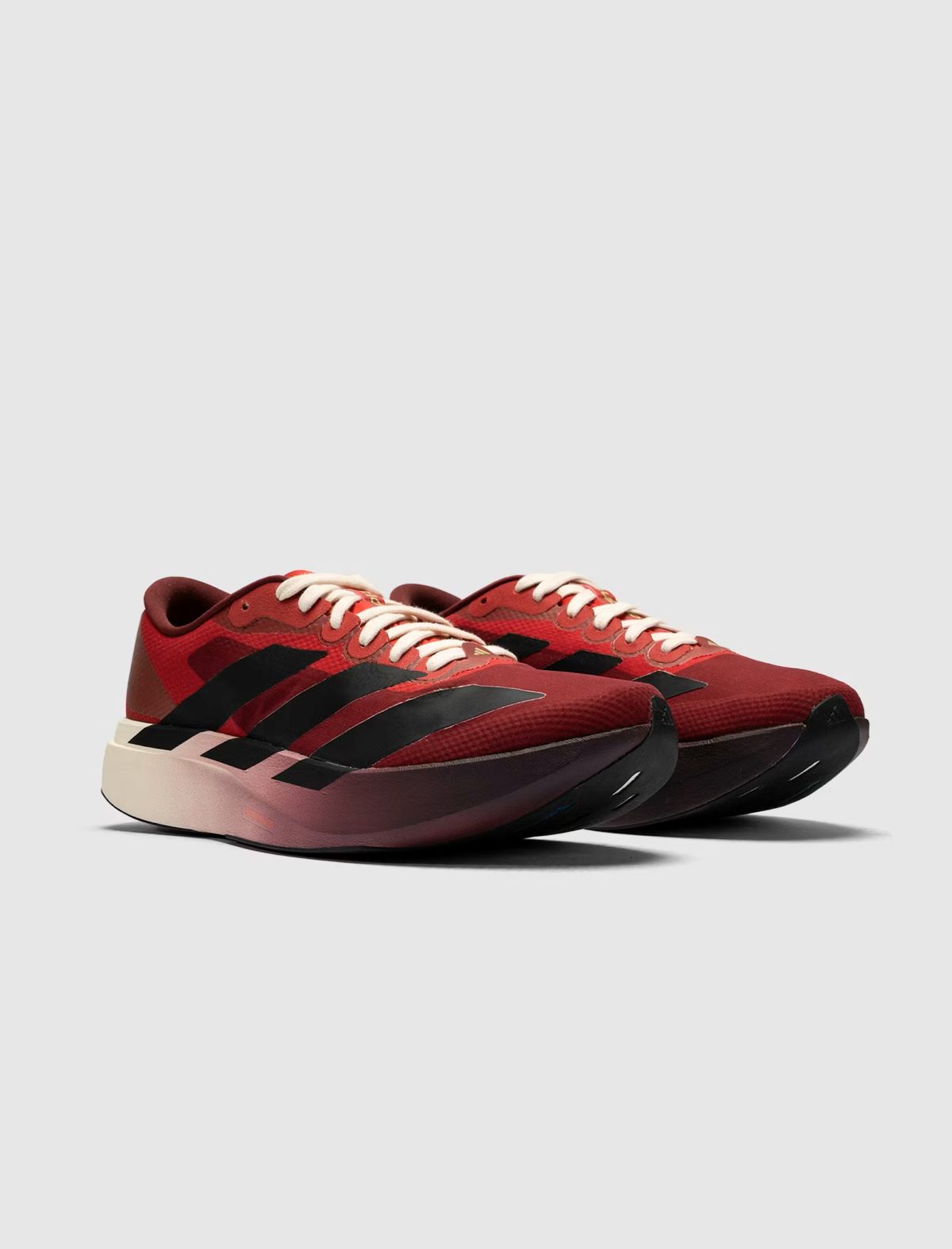 The Whitaker Group x adidas Adizero Evo SL 404 Peachtree 
