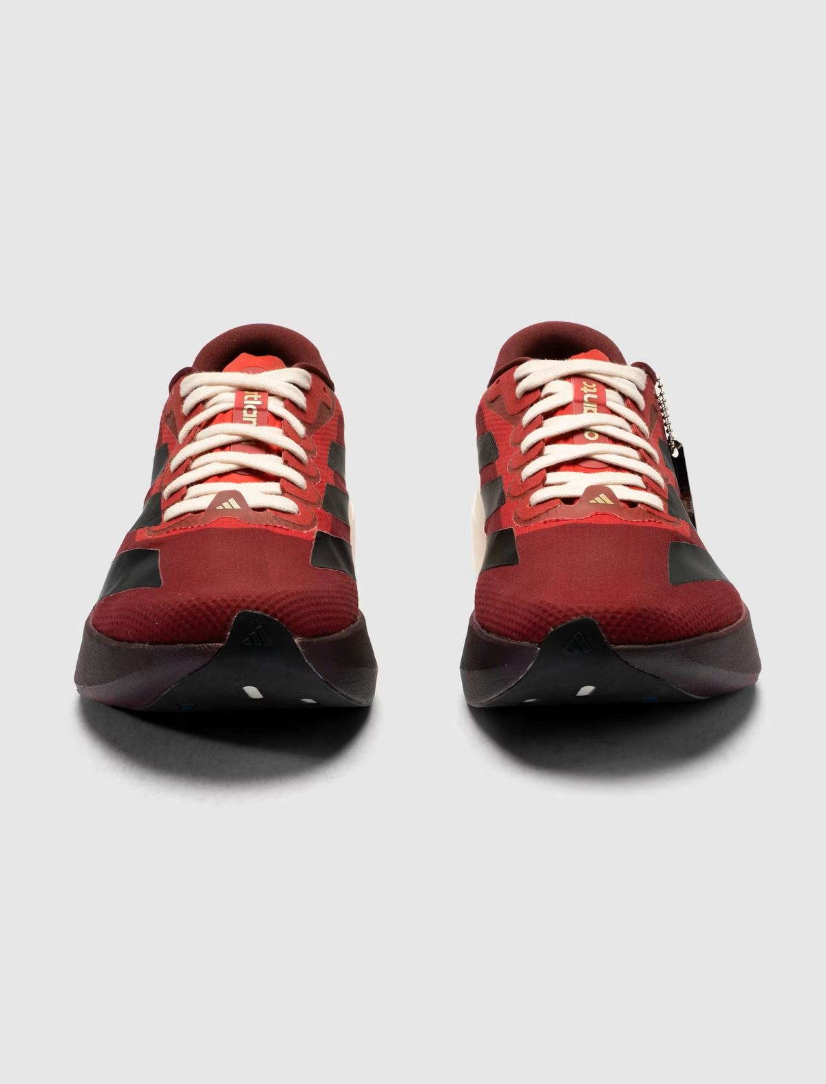 The Whitaker Group x adidas Adizero Evo SL 404 Peachtree 
