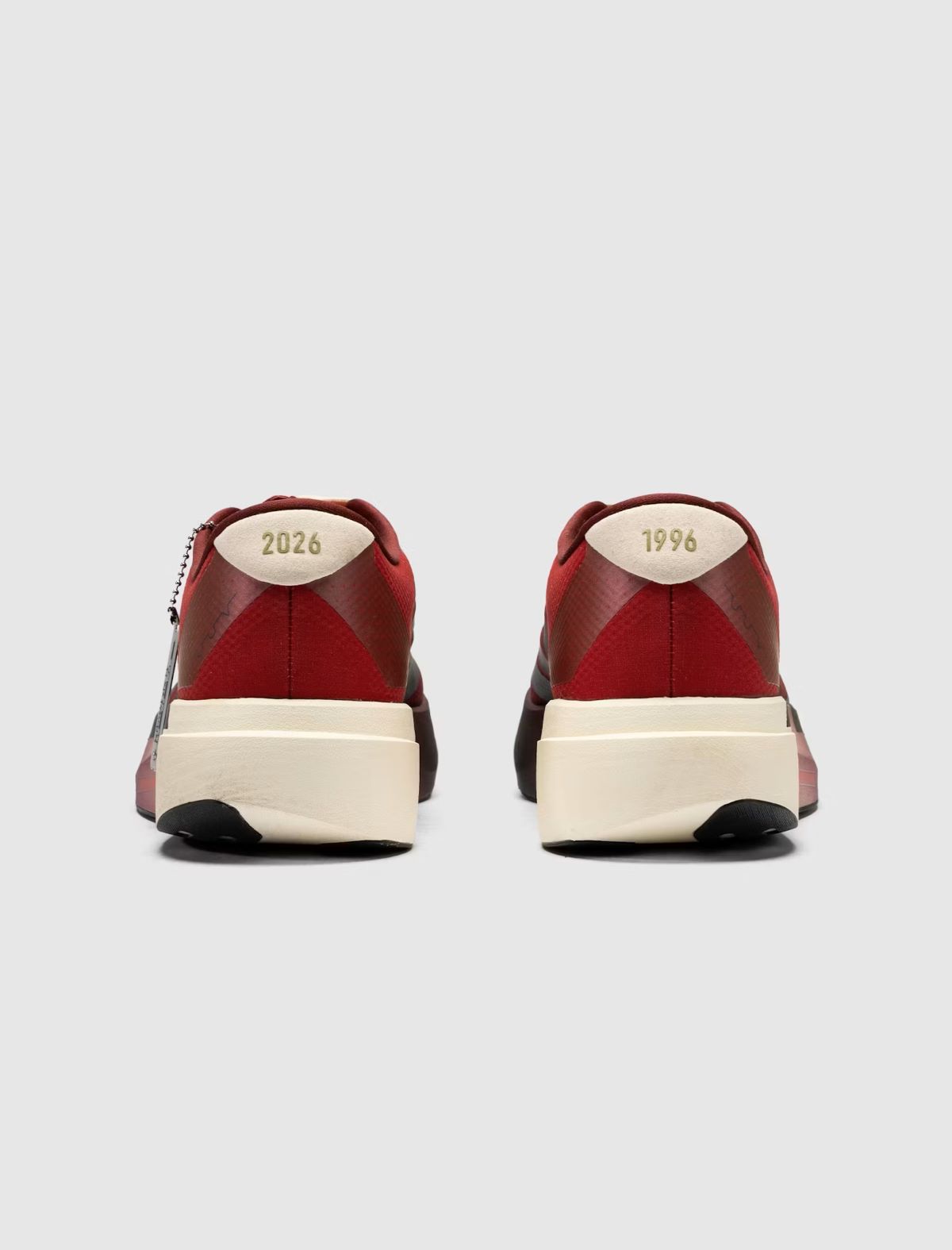 The Whitaker Group x adidas Adizero Evo SL 404 Peachtree 
