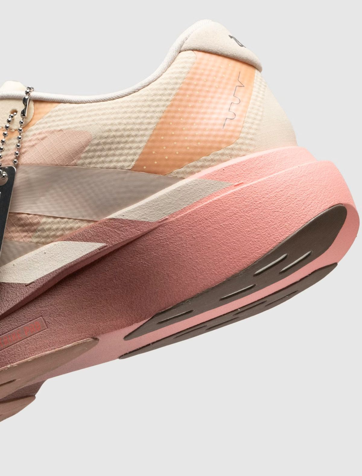 The Whitaker Group x adidas Adizero Evo SL 404 Peachtree
