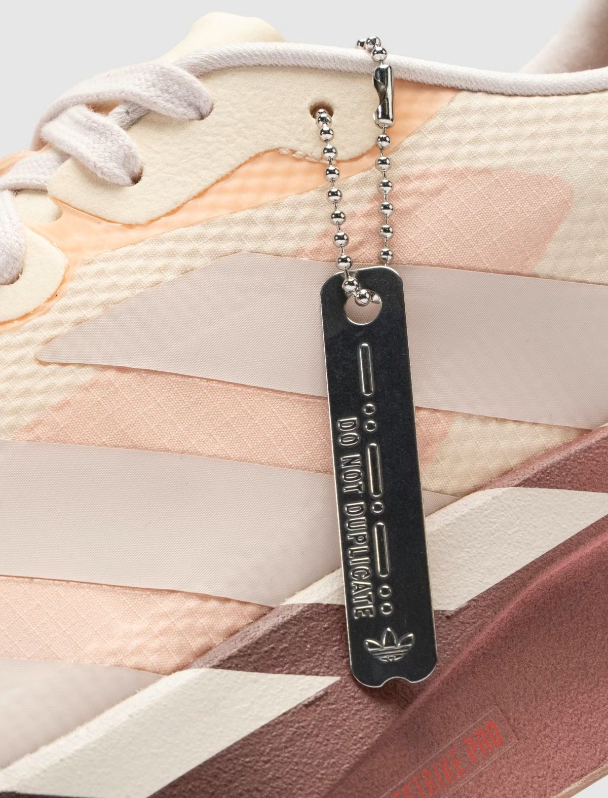 The Whitaker Group x adidas Adizero Evo SL 404 Peachtree
