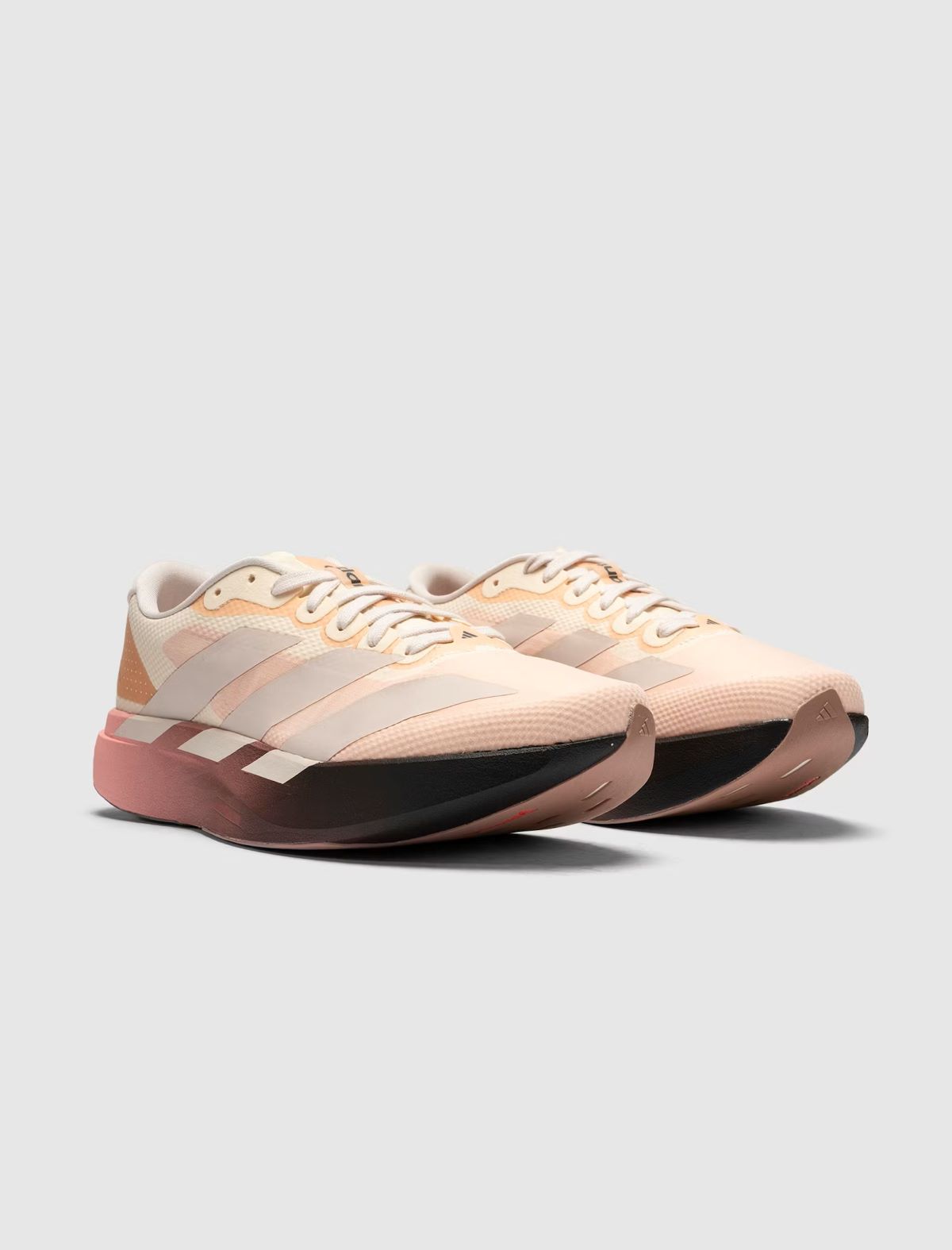 The Whitaker Group x adidas Adizero Evo SL 404 Peachtree
