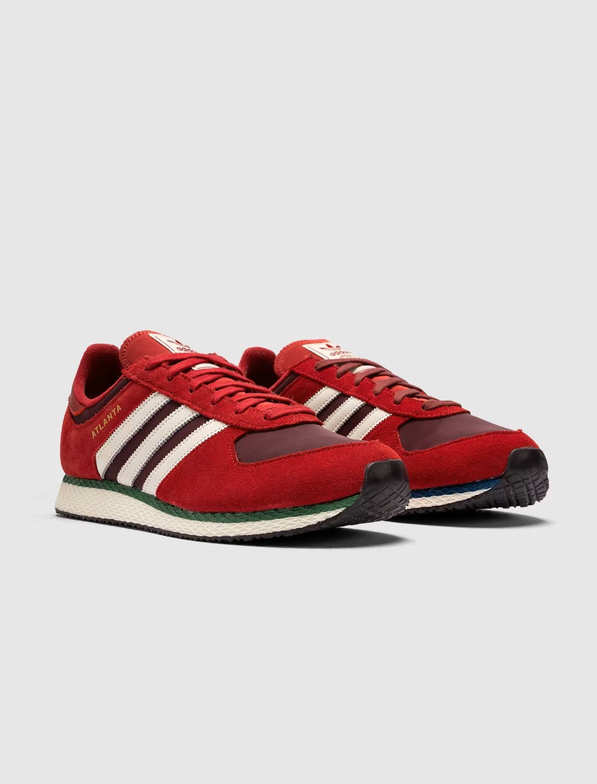 The Whitaker Group x adidas Atlanta 96 OG Peachtree
