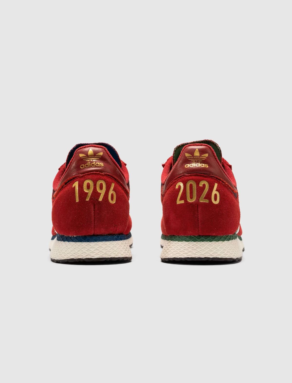 The Whitaker Group x adidas Atlanta 96 OG Peachtree
